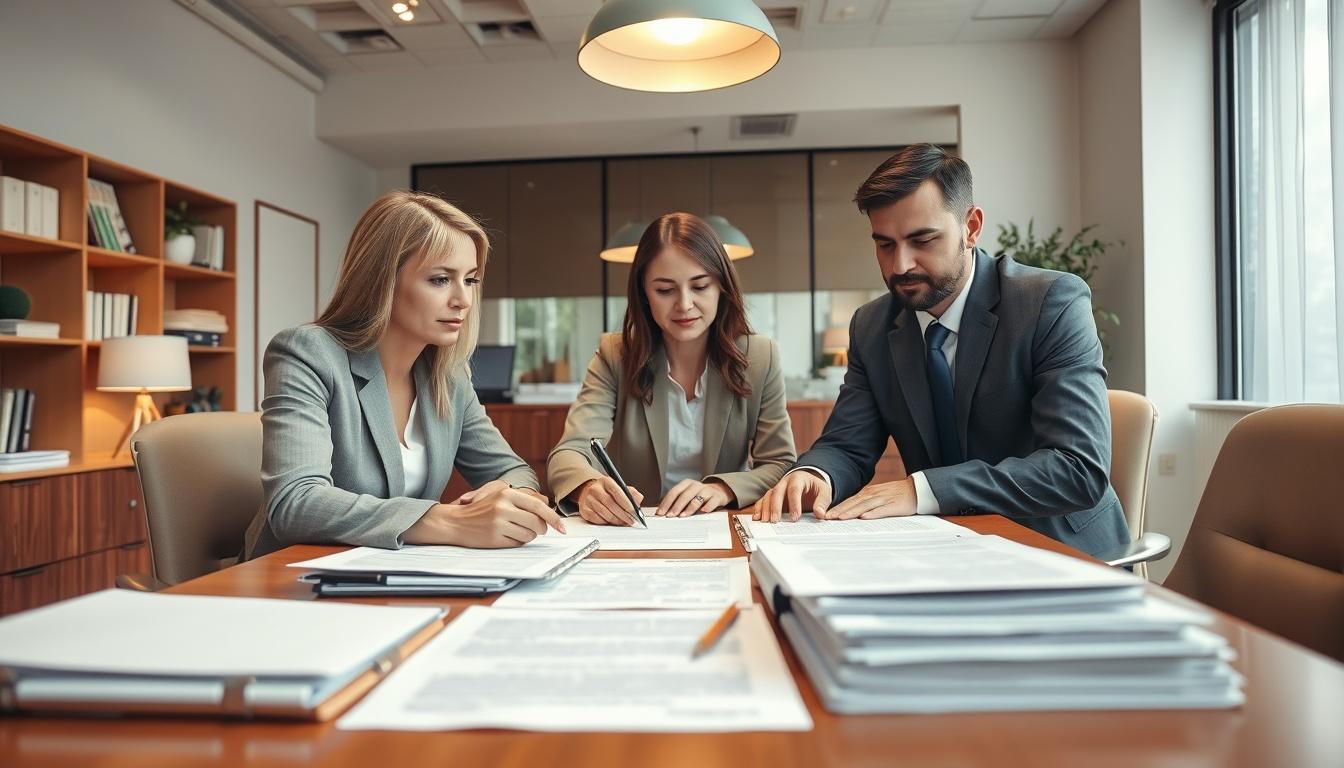 Family guidance and planning support