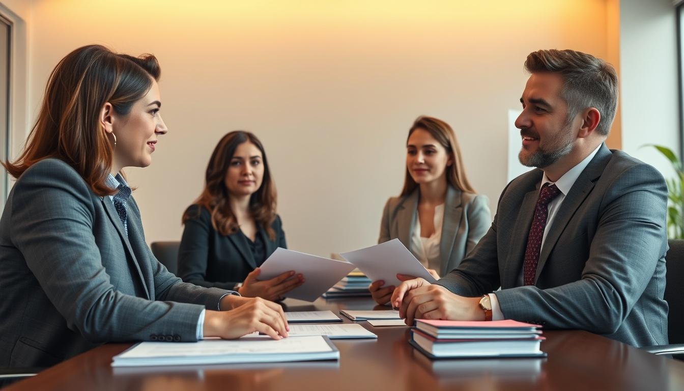 Secure handling of personal information